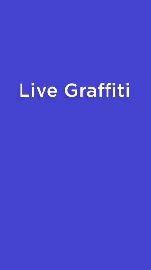download Live Graffiti apk
